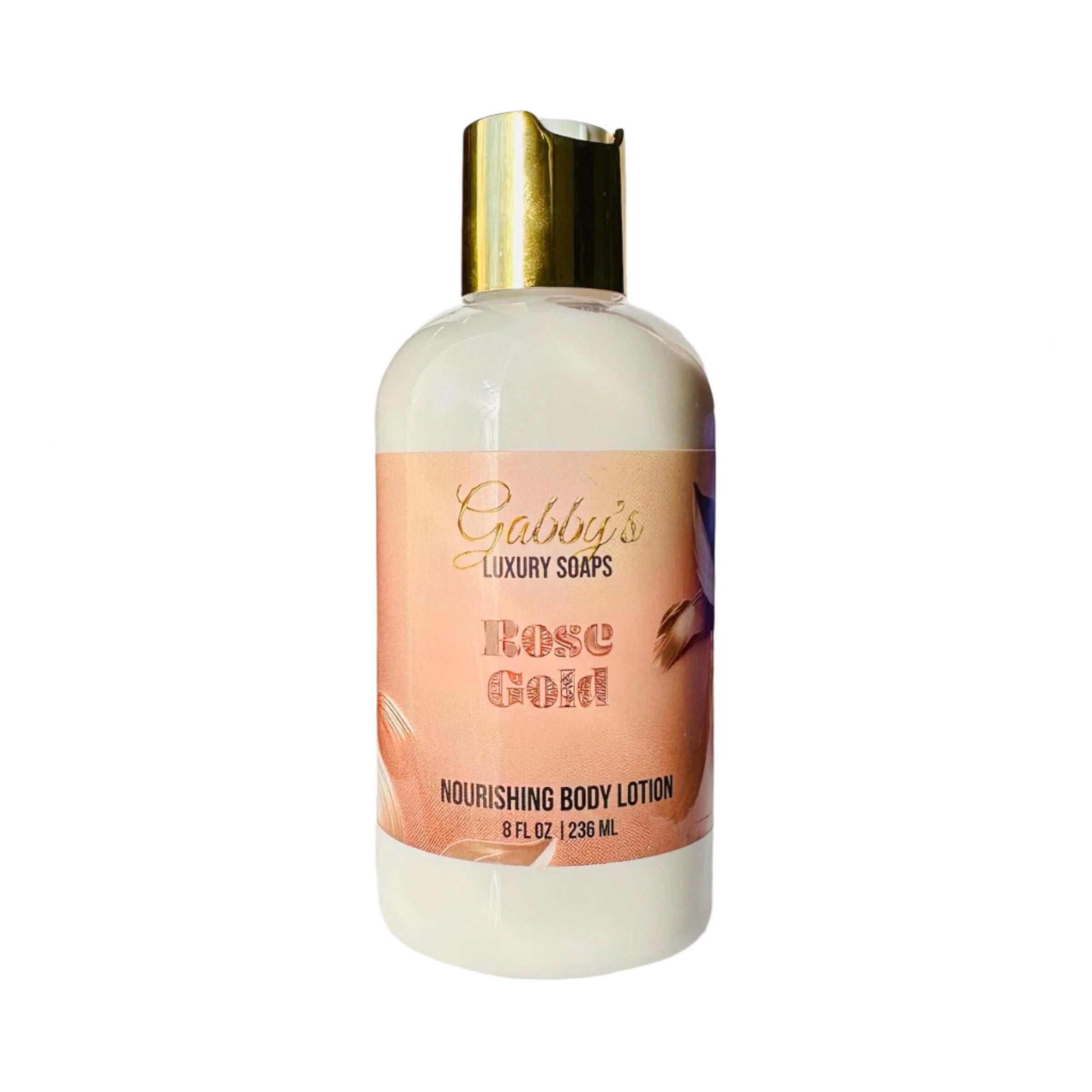 Rose Gold Aloe, Shea + Kokum Butter Silky Body Lotion